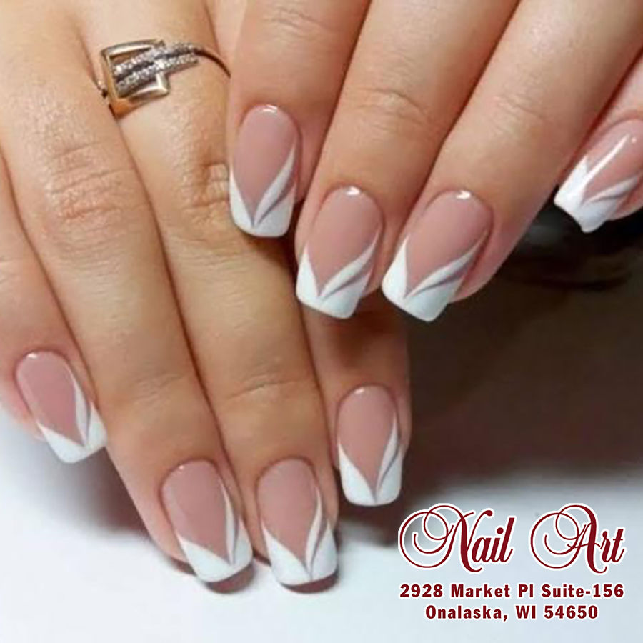 spring nails ideas